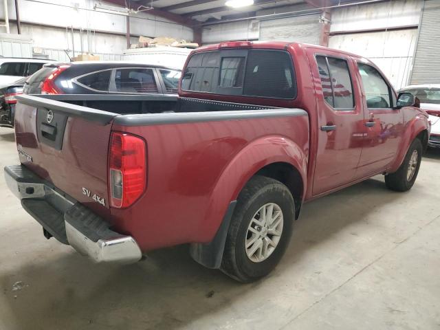 Photo 3 from auction – 2019 NISSAN FRONTIER S with VIN 1N6AD0EV0KN792523