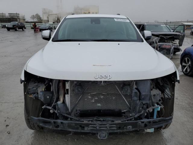 Photo 5 from auction – 2015 JEEP GRAND CHER with VIN 1C4RJFBG7FC618179