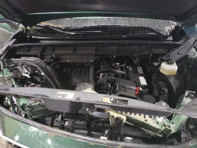 Photo 12 from auction – 2023 TOYOTA HIGHLANDER with VIN 5TDKDRAH0PS505890