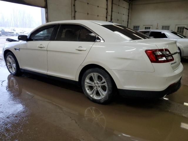 Photo 2 from auction – 2016 FORD TAURUS SEL with VIN 1FAHP2E84GG102384