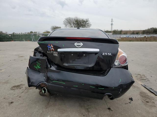 Photo 6 from auction – 2008 NISSAN ALTIMA 2.5 with VIN 1N4AL21E28C263379