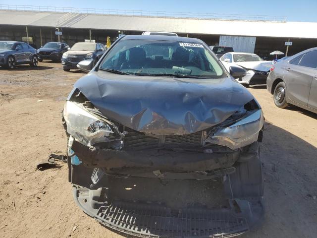 Photo 5 from auction – 2015 TOYOTA COROLLA L with VIN 5YFBURHE4FP208172
