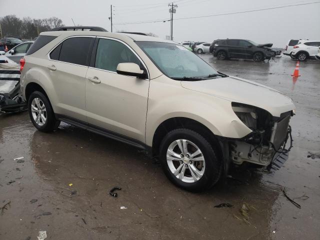 Photo 4 from auction – 2011 CHEVROLET EQUINOX LT with VIN 2CNALDEC1B6259365
