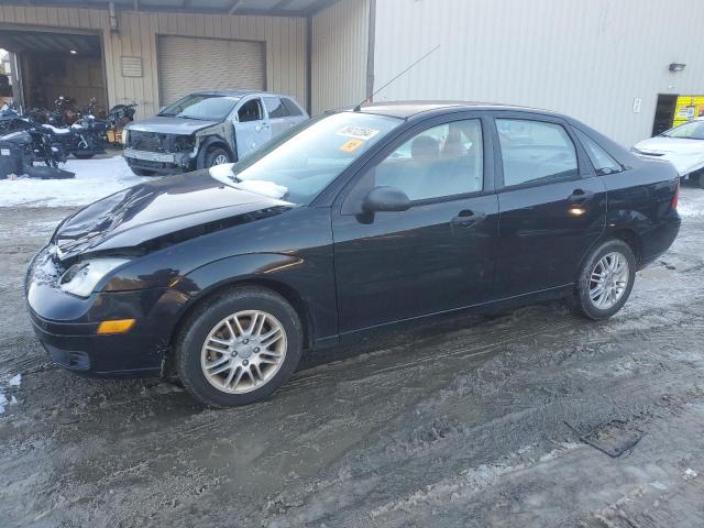 FORD FOCUS ZX4 2005 with VIN 1FAFP34N75W311528 - Photo from auction