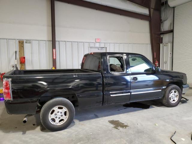 Photo 3 from auction – 2004 CHEVROLET SILVERADO with VIN 2GCEC19V341212466