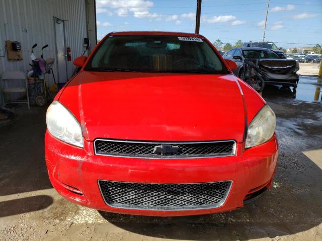 Photo 5 from auction – 2013 CHEVROLET IMPALA LS with VIN 2G1WF5E3XD1233668