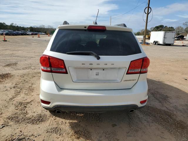 Photo 6 from auction – 2012 DODGE JOURNEY SX with VIN 3C4PDCBG9CT272875