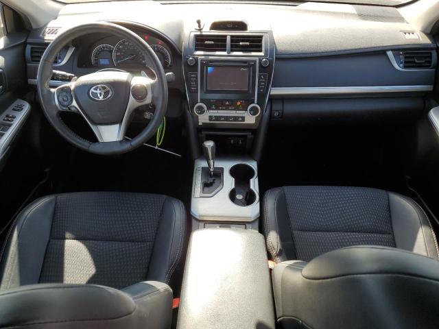 Photo 8 from auction – 2012 TOYOTA CAMRY BASE with VIN 4T1BF1FKXCU573390
