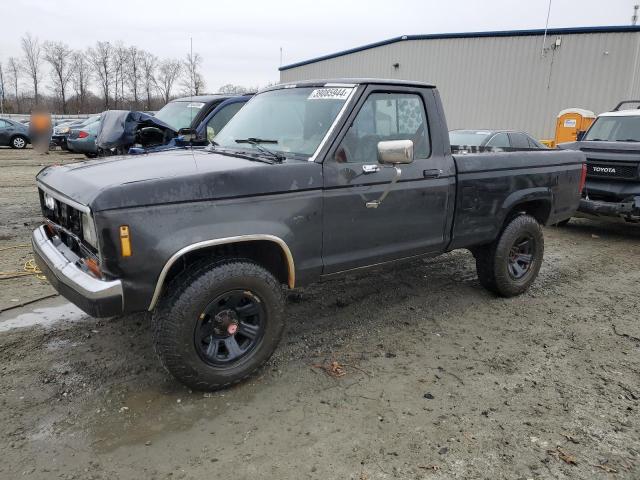 Photo 1 from auction – 1988 FORD RANGER with VIN 1FTCR11T7JUB66155