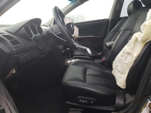 Zdjęcie 7 z aukcji – 2007 NISSAN MAXIMA SE z VIN 1N4BA41E37C864482