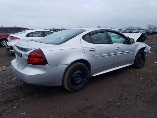 Photo 3 from auction – 2005 PONTIAC GRAND PRIX with VIN 2G2WP522851262303