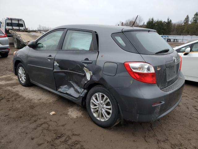 Photo 2 from auction – 2013 TOYOTA COROLLA MA with VIN 2T1KU4EE3DC053022