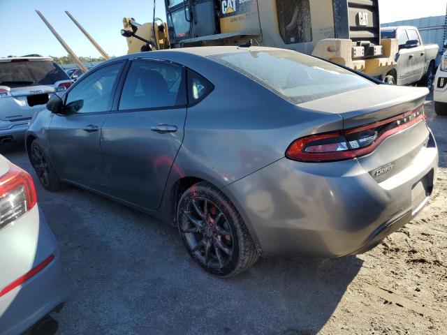 Photo 2 from auction – 2013 DODGE DART SXT with VIN 1C3CDFBA9DD295421