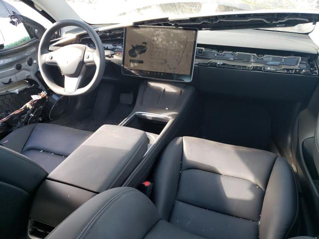 Photo 8 from auction – 2023 TESLA MODEL 3 with VIN 5YJ3E1EA6PF613239