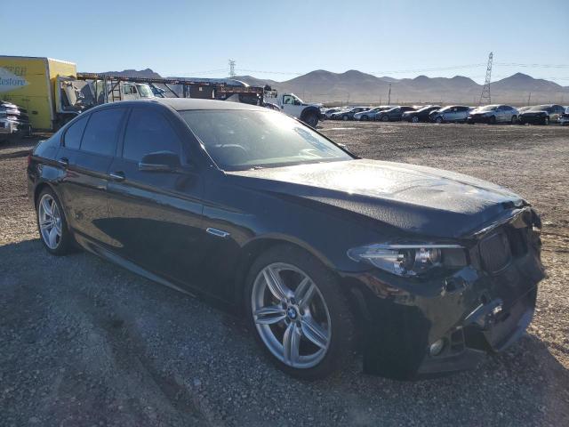 Photo 4 from auction – 2016 BMW 535 I with VIN WBA5B1C51GG552554