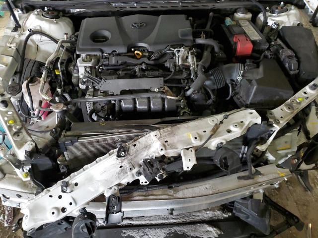 Photo 11 from auction – 2020 TOYOTA CAMRY LE with VIN 4T1C11AK2LU893779