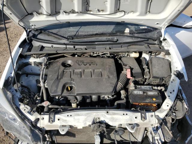 Photo 11 from auction – 2018 TOYOTA COROLLA L with VIN 2T1BURHE5JC002447