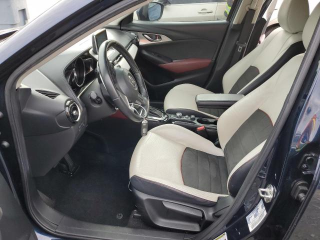 Фото 7 с аукциона – 2016 MAZDA CX-3 GRAND с VIN JM1DKBD72G0108239