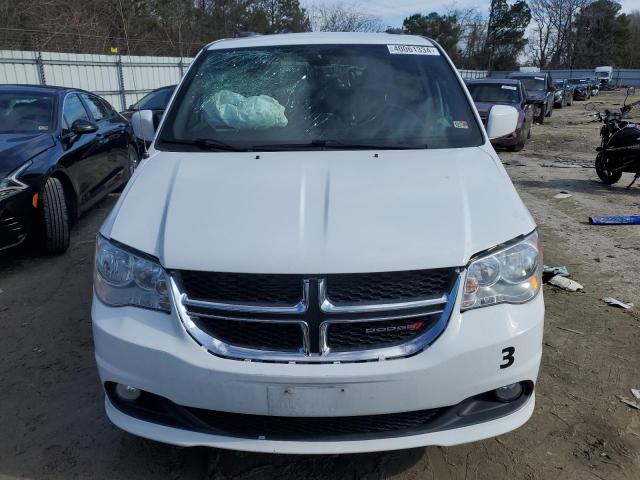 Photo 5 from auction – 2019 DODGE GRAND CARA with VIN 2C4RDGCG0KR802375