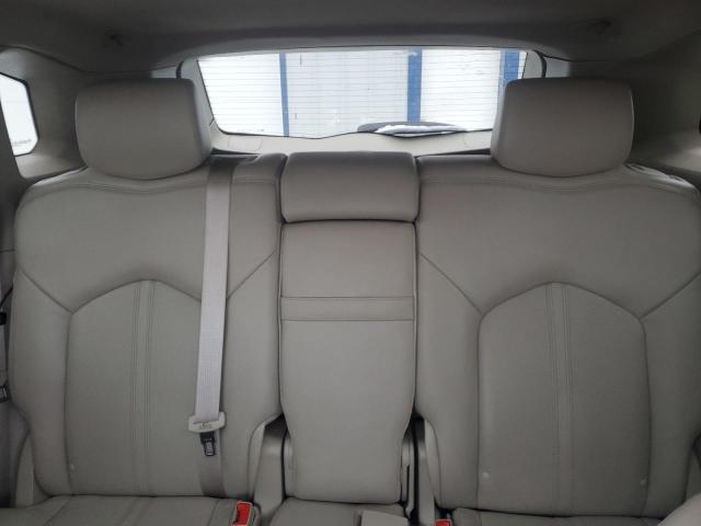 Photo 10 from auction – 2012 CADILLAC SRX LUXURY with VIN 3GYFNAE3XCS630166