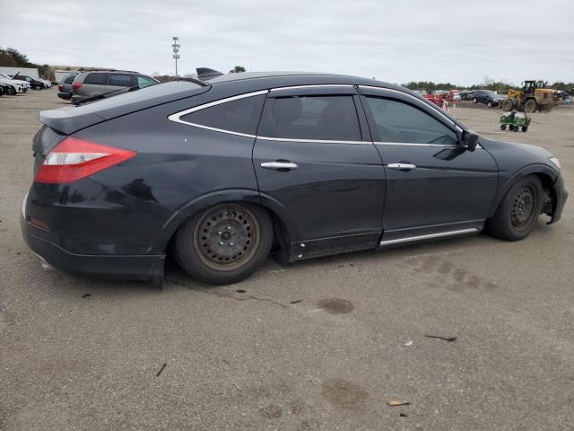 Photo 3 from auction – 2013 HONDA CROSSTOUR with VIN 5J6TF2H56DL800243