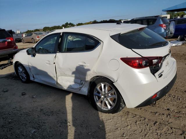 Photo 2 from auction – 2016 MAZDA 3 TOURING with VIN 3MZBM1L77GM264669