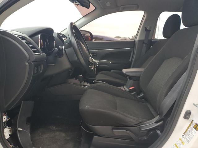 Photo 7 from auction – 2020 MITSUBISHI OUTLANDER with VIN JA4AR3AUXLU007851