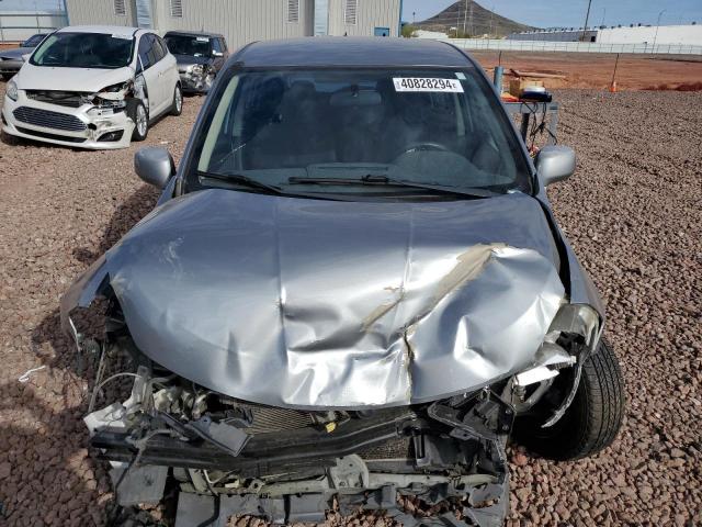 Photo 5 from auction – 2009 NISSAN VERSA S with VIN 3N1BC13E69L467648
