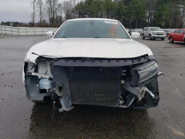 Photo 5 from auction – 2015 DODGE CHARGER SE with VIN 2C3CDXBG3FH848371