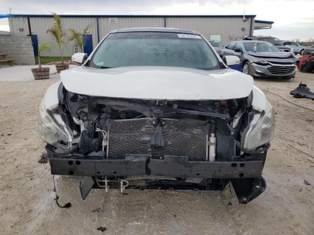 Photo 5 from auction – 2014 NISSAN MAXIMA S with VIN 1N4AA5AP9EC458318