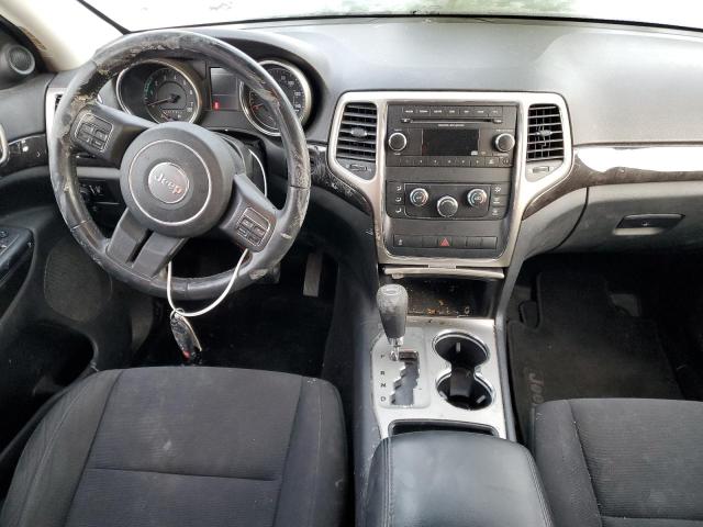 Photo 8 from auction – 2013 JEEP GRAND CHER with VIN 1C4RJFAG8DC568360