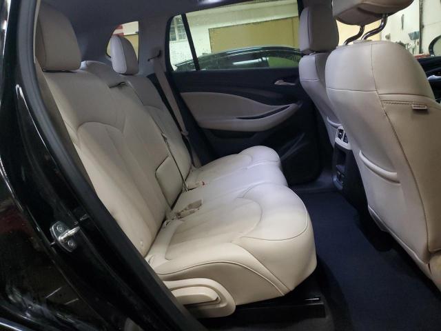 Photo 11 from auction – 2019 BUICK ENVISION P with VIN LRBFXBSA4KD108087