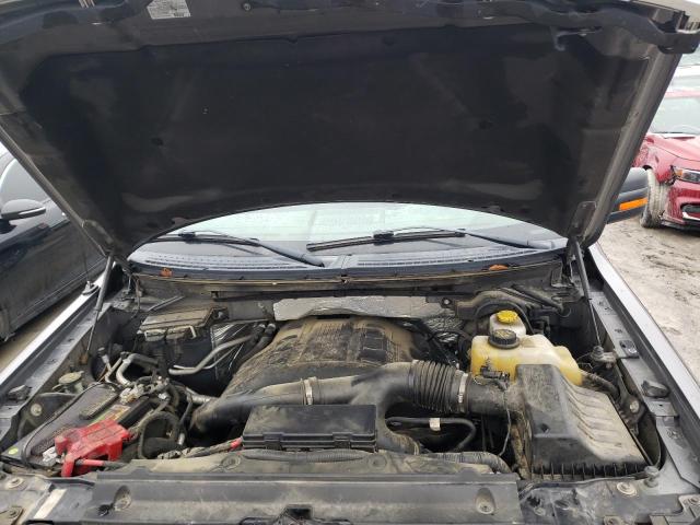 Photo 11 from auction – 2013 FORD F150 with VIN 1FTFW1ET9DKF65777