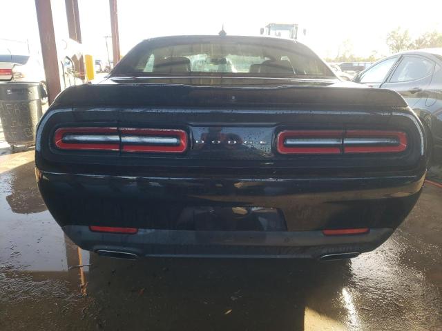 Photo 6 from auction – 2015 DODGE CHALLENGER with VIN 2C3CDZBG9FH740798