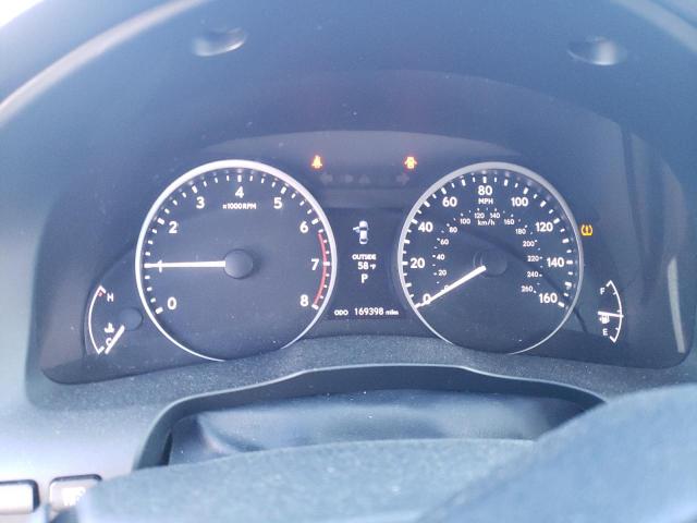 Photo 9 from auction – 2015 LEXUS ES 350 with VIN JTHBK1GG1F2184730