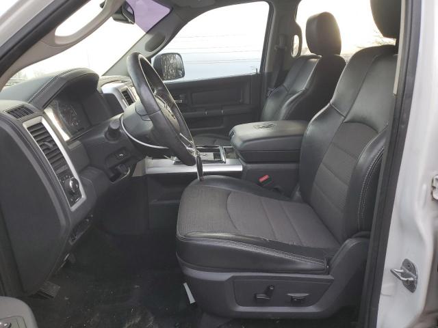 Photo 7 from auction – 2012 DODGE RAM 1500 S with VIN 1C6RD7MTXCS150206