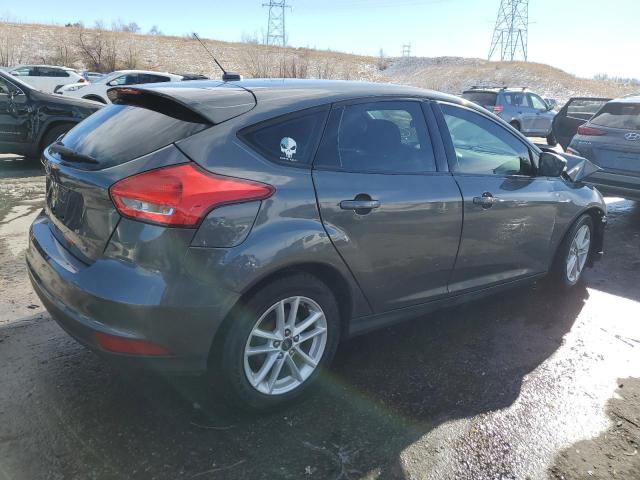 Photo 3 from auction – 2017 FORD FOCUS SE with VIN 1FADP3K26HL220868