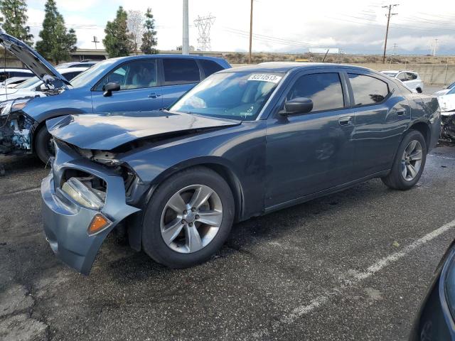 DODGE CHARGER 2008 with VIN 2B3KA43G98H333750 - Photo from auction