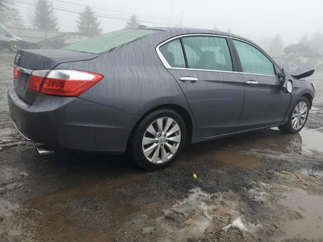 Photo 3 from auction – 2014 HONDA ACCORD EXL with VIN 1HGCR2F82EA032382