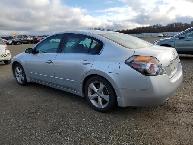 Photo 2 from auction – 2008 NISSAN ALTIMA 3.5 with VIN 1N4BL21E08C115770