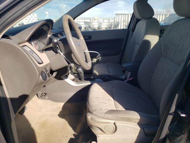 Photo 7 from auction – 2010 FORD FOCUS SE with VIN 1FAHP3FN4AW209488