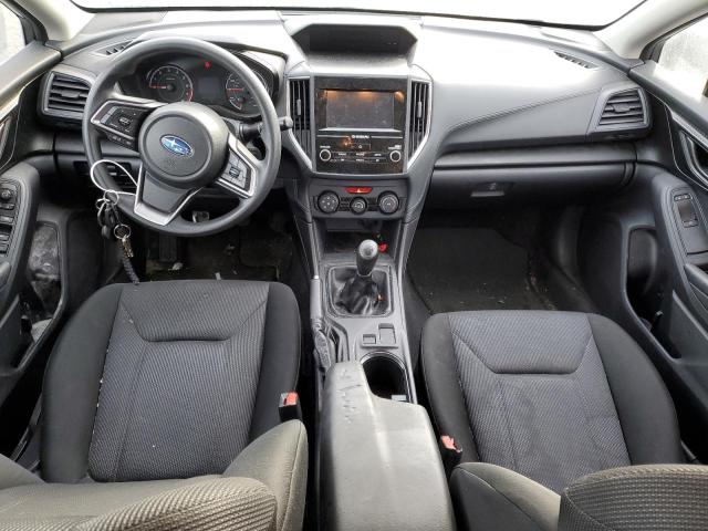 Photo 8 from auction – 2017 SUBARU IMPREZA with VIN 4S3GKAA62H1613602