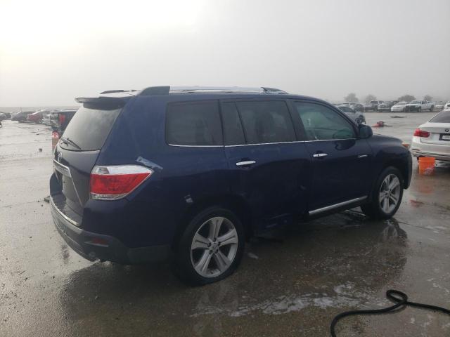 Photo 3 from auction – 2013 TOYOTA HIGHLANDER with VIN 5TDYK3EH9DS131847