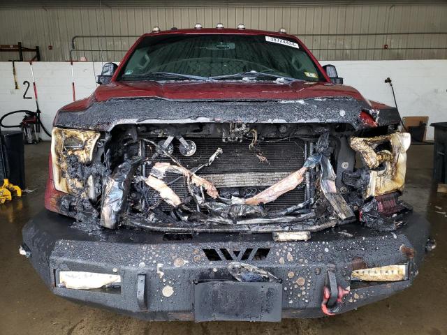 Photo 5 from auction – 2015 FORD F150 SUPER with VIN 1FTEW1EF5FFB04058