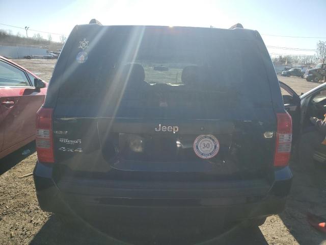 Photo 6 from auction – 2012 JEEP PATRIOT SP with VIN 1C4NJRBB6CD625148
