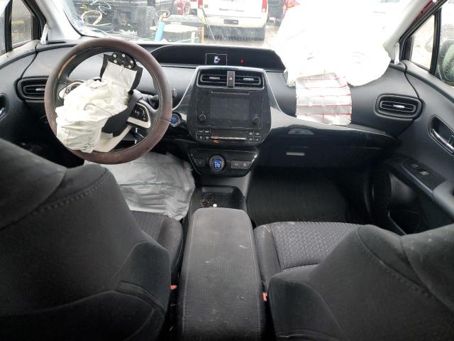Photo 8 from auction – 2017 TOYOTA PRIUS with VIN JTDKBRFU0H3557938