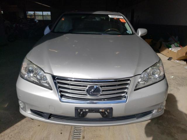 Photo 5 from auction – 2010 LEXUS ES 350 with VIN JTHBK1EG3A2392619