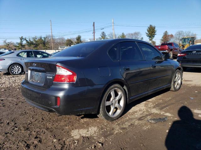 Photo 3 from auction – 2009 SUBARU LEGACY 2.5 with VIN 4S3BL616597221295