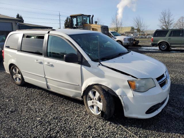 Photo 4 from auction – 2013 DODGE GRAND CARA with VIN 2C4RDGBGXDR724420