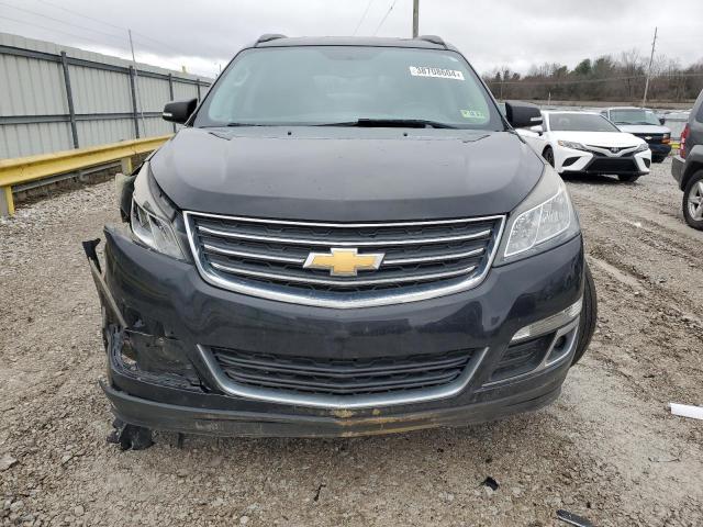 Photo 5 from auction – 2016 CHEVROLET TRAVERSE L with VIN 1GNKVGKD9GJ257740